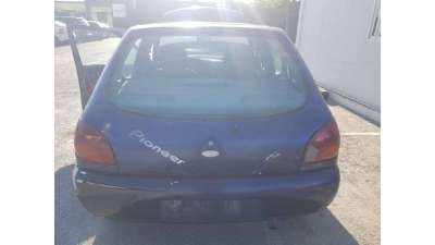 PORTON TRASERO FORD FIESTA BERLINA...