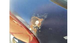 PORTON TRASERO FORD FIESTA... 2