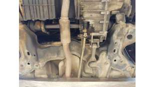 PUENTE DELANTERO FORD...