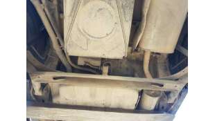 PUENTE TRASERO FORD FIESTA...