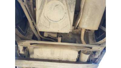 PUENTE TRASERO FORD FIESTA BERLINA...