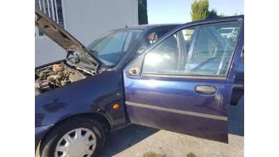 PUERTA DELANTERA IZQUIERDA FORD...