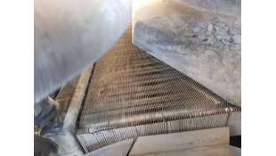 RADIADOR AGUA FORD FIESTA...