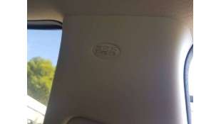 AIRBAG CORTINA DELANTERO...