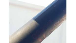 AMORTIGUADORES MALETERO /...