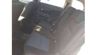 ASIENTOS TRASEROS...