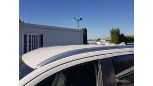 BARRAS TECHO MITSUBISHI...