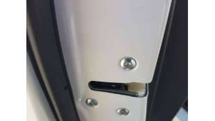 CERRADURA PUERTA DELANTERA...