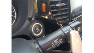 MANDO LUCES Y LIMPIA...