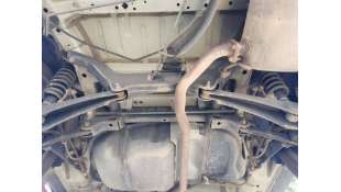 PUENTE TRASERO MITSUBISHI...