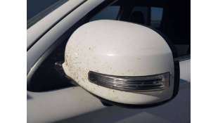 RETROVISOR IZQUIERDO...