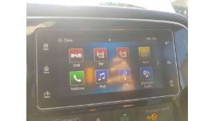 SISTEMA NAVEGACION GPS...