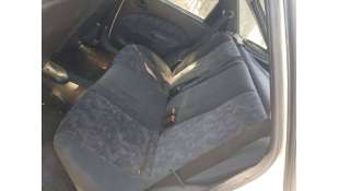 ASIENTOS TRASEROS FORD...