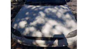 CAPOT FORD ESCORT...