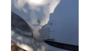 CAPOT FORD ESCORT... 2