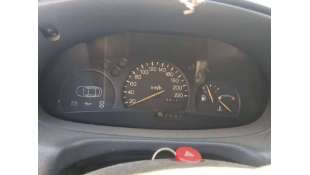 CUADRO INSTRUMENTOS FORD...