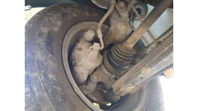 MANGUETA DELANTERA DERECHA FORD...