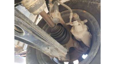 MANGUETA DELANTERA IZQUIERDA FORD...