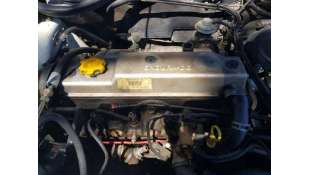 MOTOR COMPLETO FORD ESCORT...
