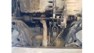 PUENTE DELANTERO FORD...