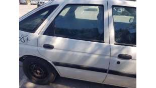 PUERTA TRASERA DERECHA FORD...