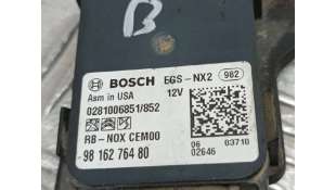 SONDA LAMBDA CITROEN C3 1.5... 2