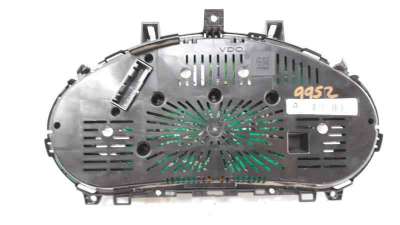 CUADRO INSTRUMENTOS OPEL MOKKA  - M.942074 / 95375170