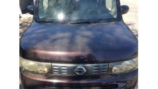 CAPOT NISSAN CUBE 1.6 16V...