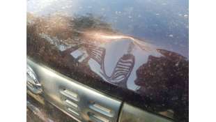 CAPOT NISSAN CUBE 1.6 16V... 2