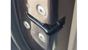 CERRADURA PUERTA DELANTERA...