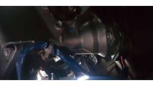 COLUMNA DIRECCION NISSAN...