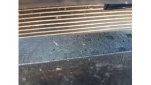 CONDENSADOR / RADIADOR AIRE...