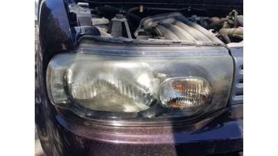 FARO DERECHO NISSAN CUBE 1.6 16V (110...