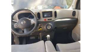 KIT AIRBAG NISSAN CUBE 1.6...