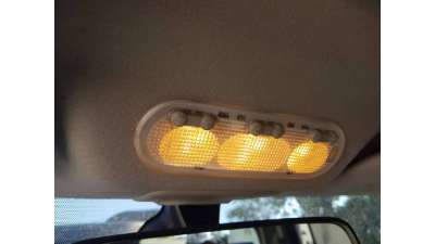 LUZ INTERIOR NISSAN CUBE 1.6 16V (110...