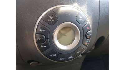 MANDO CLIMATIZADOR NISSAN CUBE 1.6...