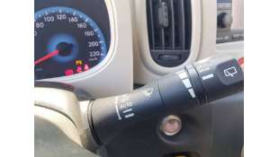 MANDO LUCES Y LIMPIA NISSAN...