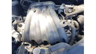 MOTOR COMPLETO NISSAN CUBE...