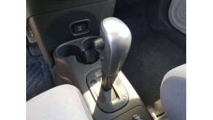 PALANCA CAMBIO NISSAN CUBE...