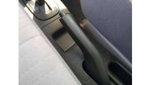 PALANCA FRENO DE MANO...