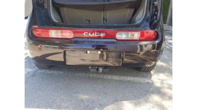 PARAGOLPES TRASERO NISSAN CUBE 1.6...