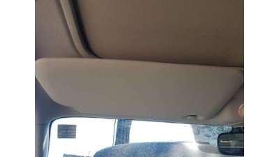 PARASOL IZQUIERDO NISSAN CUBE 1.6 16V...