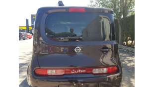PORTON TRASERO NISSAN CUBE...