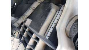 RADIADOR AGUA NISSAN CUBE...