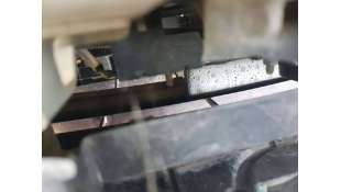 REFUERZO PARAGOLPES...