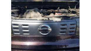 REJILLA DELANTERA NISSAN...