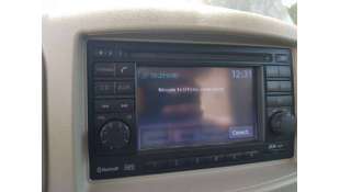 SISTEMA NAVEGACION GPS...