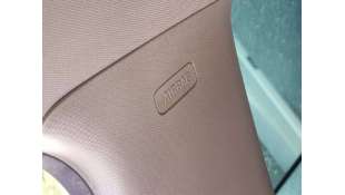 AIRBAG CORTINA DELANTERO...