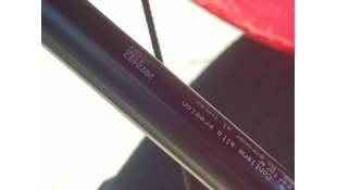 AMORTIGUADORES MALETERO /...