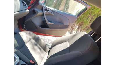 ASIENTO DELANTERO DERECHO OPEL ASTRA...